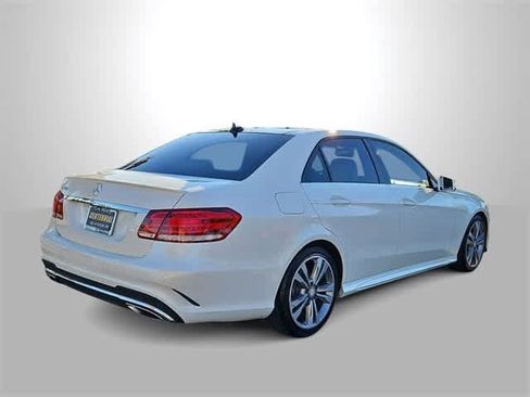 Used 2015 Mercedes-Benz E 350 Sedan image 8