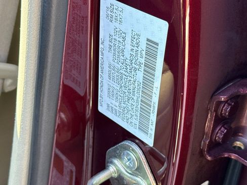 Used 2017 Acura RDX FWD image 21