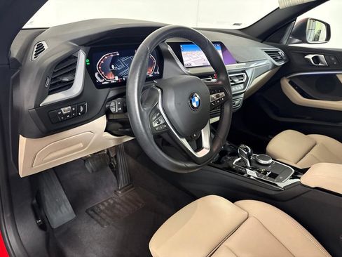 Certified 2024 BMW 228i Gran Coupe w/ Convenience Package FWD image 24
