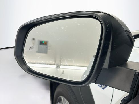 Used 2023 Subaru Solterra AWD image 16