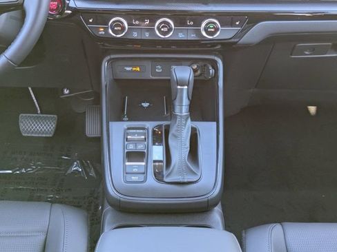 New 2026 Honda CR-V EX-L image 18