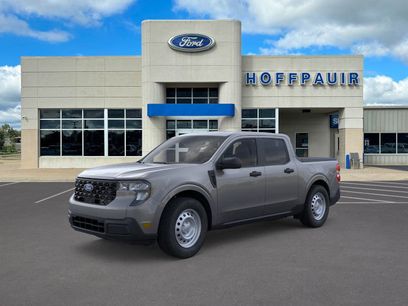 New 2025 Ford Maverick XL