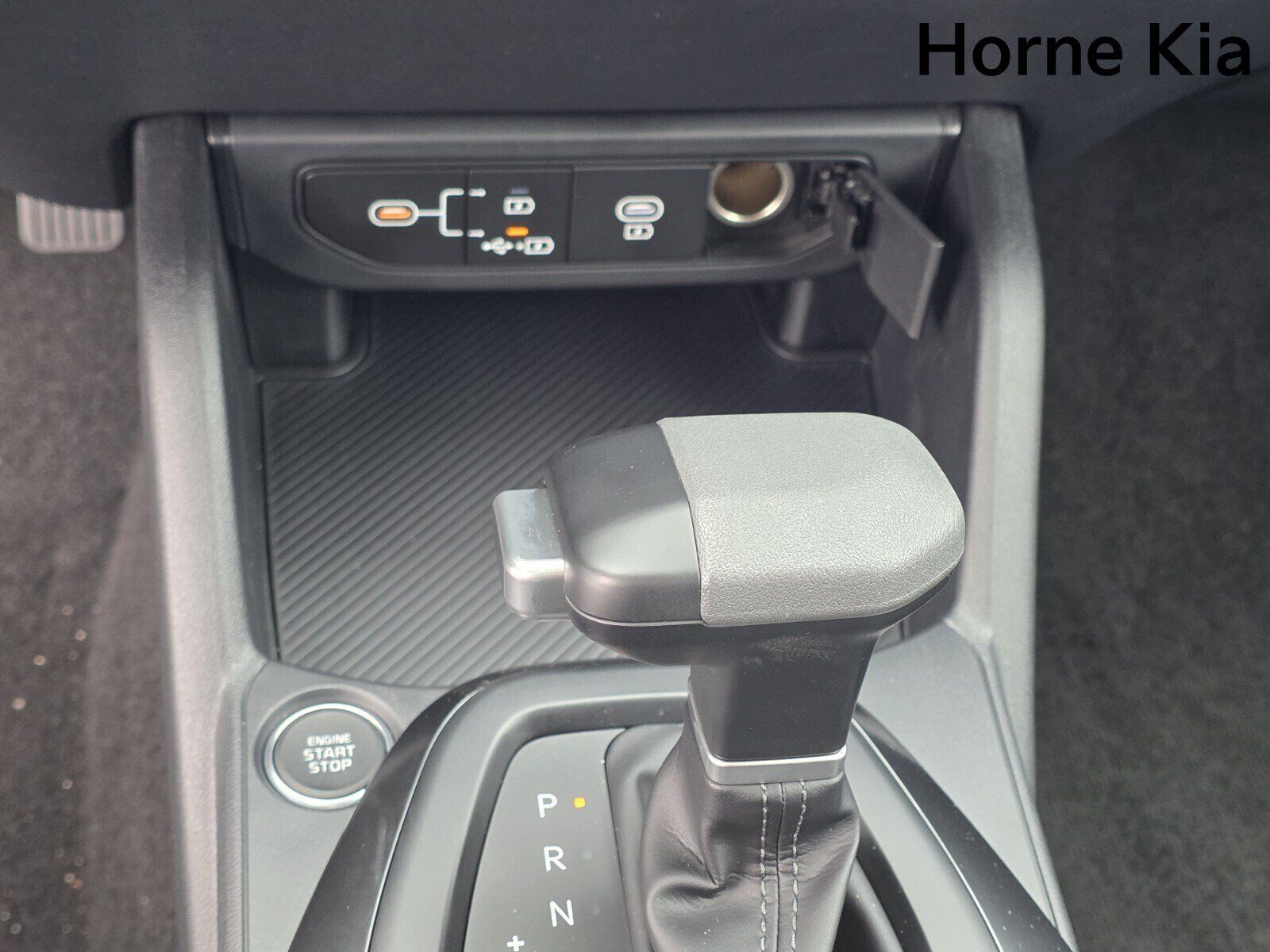 New 2026 Kia K4 FWD image 18