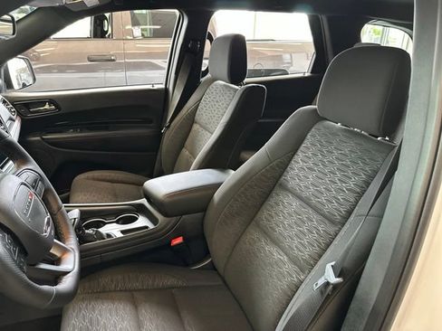 New 2026 Dodge Durango GT AWD/4WD image 20