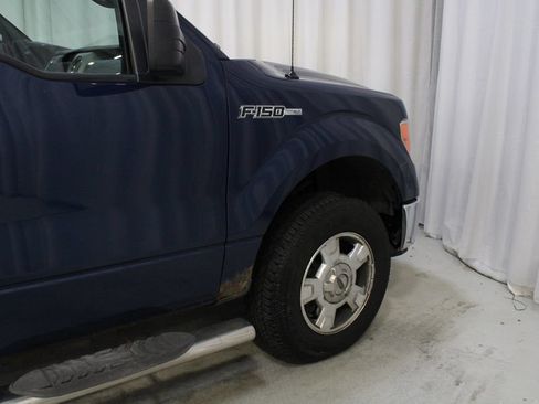 Used 2011 Ford F150 XLT AWD/4WD image 26