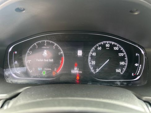 Used 2019 Honda Accord Sport image 15