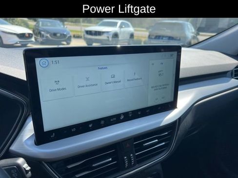 Used 2024 Ford Escape Platinum w/ Premium Technology Package image 16