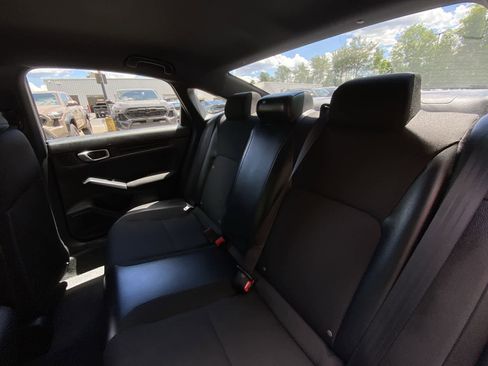 Used 2023 Honda Civic Sport image 26