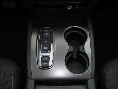 Certified 2022 Honda Pilot Sport image 21