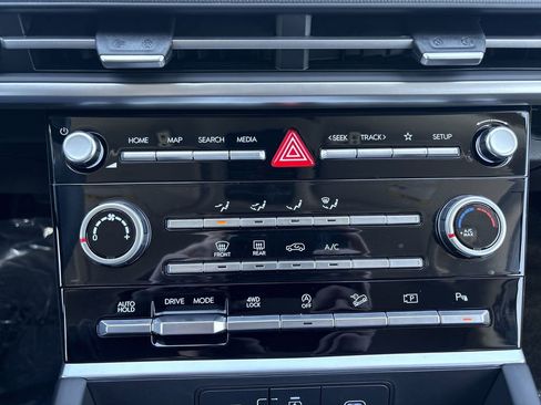 New 2026 Hyundai Santa Fe SE AWD/4WD image 16