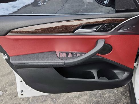 Certified 2023 BMW X3 xDrive30i w/ Convenience Package w/ZPA image 12