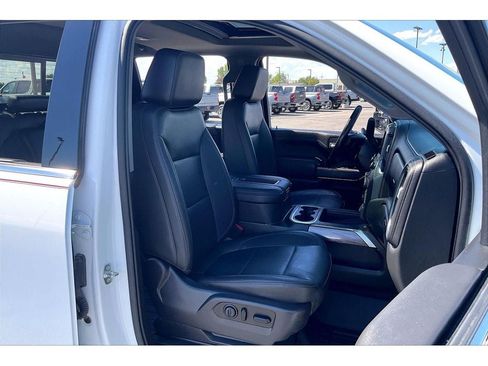 Used 2021 Chevrolet Silverado 3500 LTZ w/ Z71 Chrome Sport Edition AWD/4WD image 8