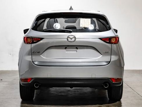 Used 2019 MAZDA CX-5 Grand Touring FWD image 12