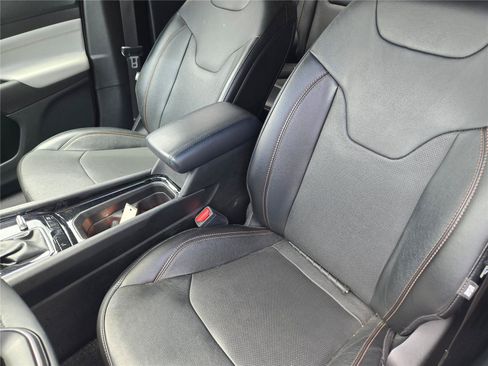 Used 2023 Jeep Compass Limited AWD/4WD image 17