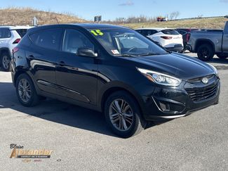 Used 2015 Hyundai Tucson GLS w/ Option Group 02 video 1