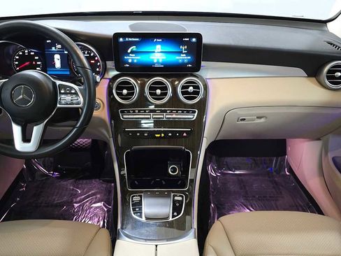 Used 2020 Mercedes-Benz GLC 300 4MATIC image 18
