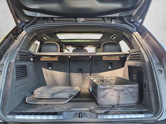 New 2027 Land Rover Range Rover Sport Dynamic SE AWD/4WD image 25