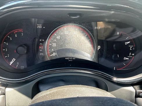 Used 2025 Dodge Durango R/T AWD/4WD image 13