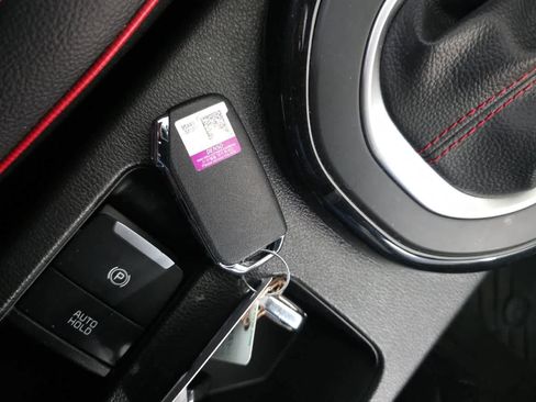 Used 2023 Kia Forte GT image 25