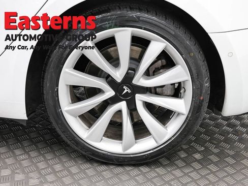 Used 2019 Tesla Model 3 Performance AWD/4WD image 84