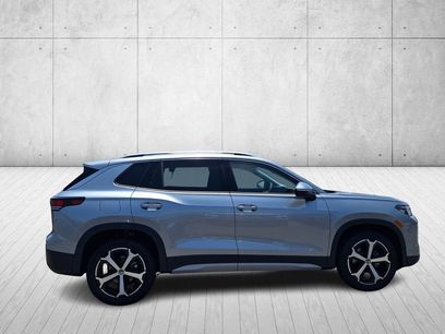 New 2025 Volkswagen Tiguan SE