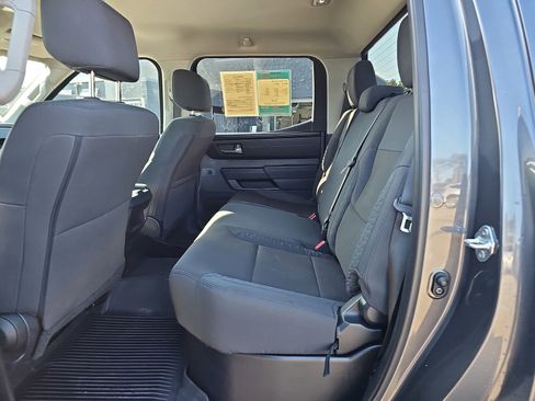 Used 2023 Toyota Tundra SR5 w/ SR5 Convenience Package AWD/4WD image 15