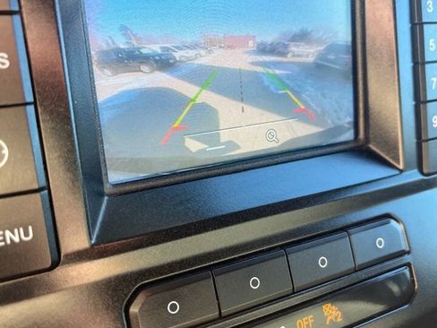 Used 2016 Ford F150 XLT w/ Trailer Tow Package AWD/4WD image 59