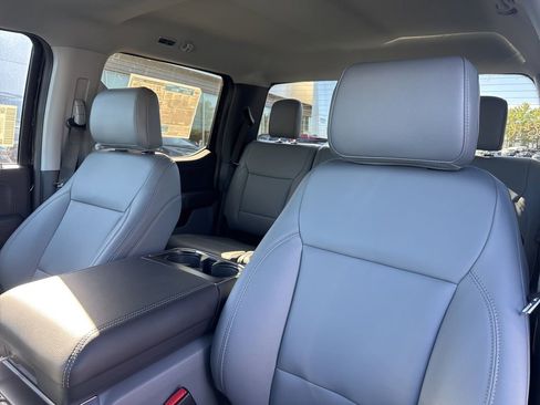 New 2025 Ford F150 Lightning Flash image 13