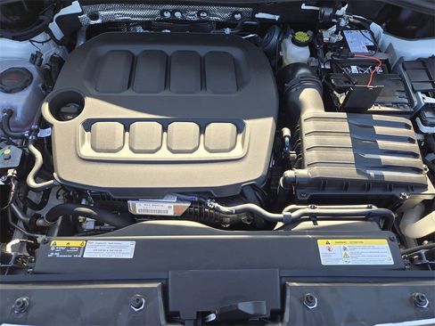 New 2026 Volkswagen Tiguan SE R-Line image 24