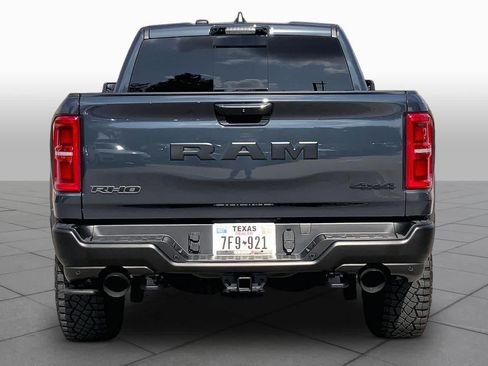 Used 2026 RAM 1500 RHO w/ RHO Level 1 Equipment Group AWD/4WD image 5