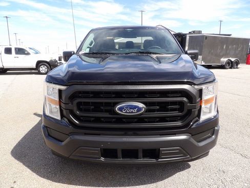 Used 2021 Ford F150 XL w/ Equipment Group 101A High image 12