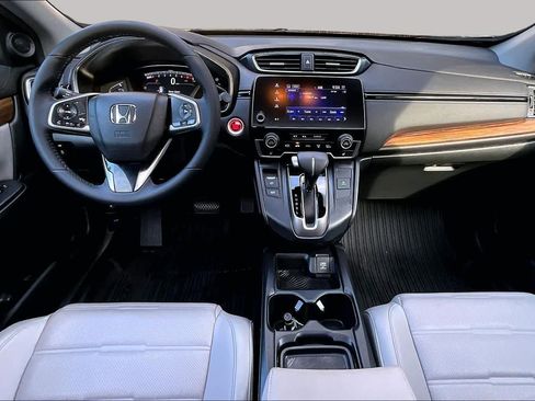 Used 2017 Honda CR-V EX-L image 16