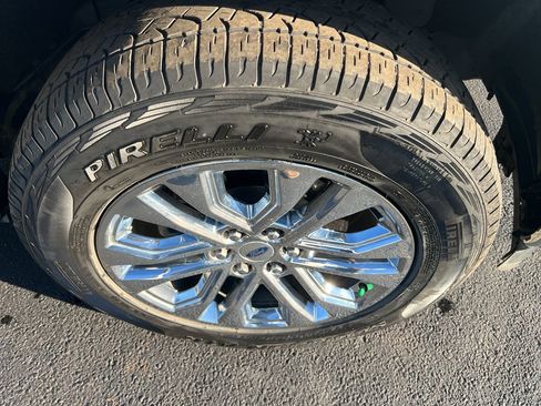 Used 2024 Ford F150 XLT w/ Equipment Group 302A MID image 14