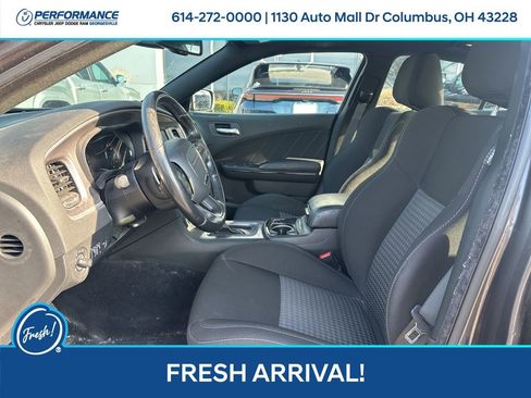 Used 2021 Dodge Charger GT w/ Blacktop Package image 13