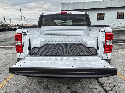 Used 2023 Ford Maverick XL image 30