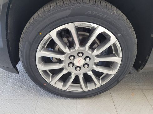 Used 2020 GMC Acadia Denali AWD/4WD image 31