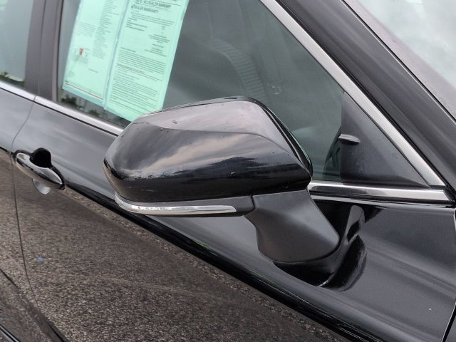 Certified 2024 Toyota Camry SE FWD image 12