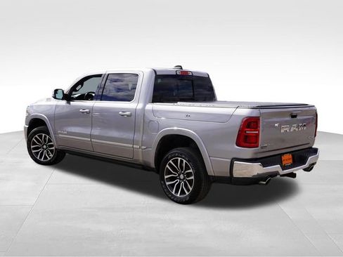 Used 2025 RAM 1500 Limited AWD/4WD image 7