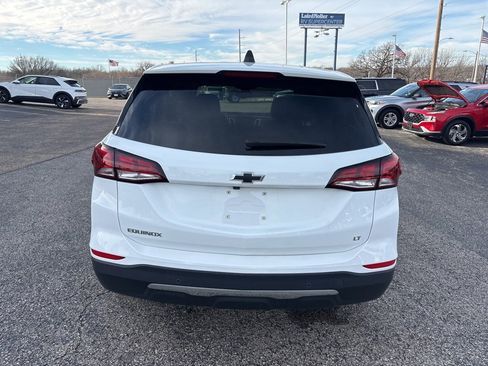 Used 2023 Chevrolet Equinox LT image 6