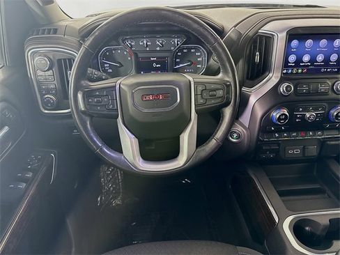 Used 2021 GMC Sierra 1500 Elevation w/ Preferred Package image 24