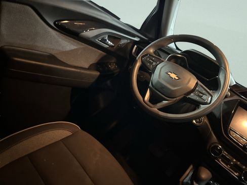 Used 2023 Chevrolet TrailBlazer LT w/ Convenience Package image 31