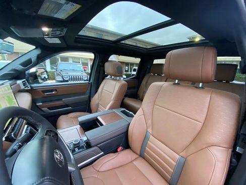 Used 2025 Toyota Tundra 1794 Edition image 22
