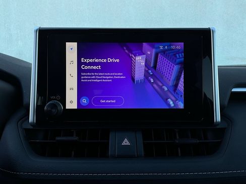 Used 2025 Toyota RAV4 LE image 26