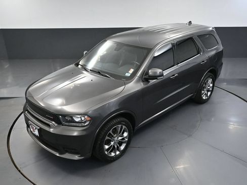 Used 2019 Dodge Durango GT AWD/4WD image 66