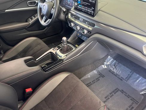 Used 2025 Acura Integra Type S FWD image 14