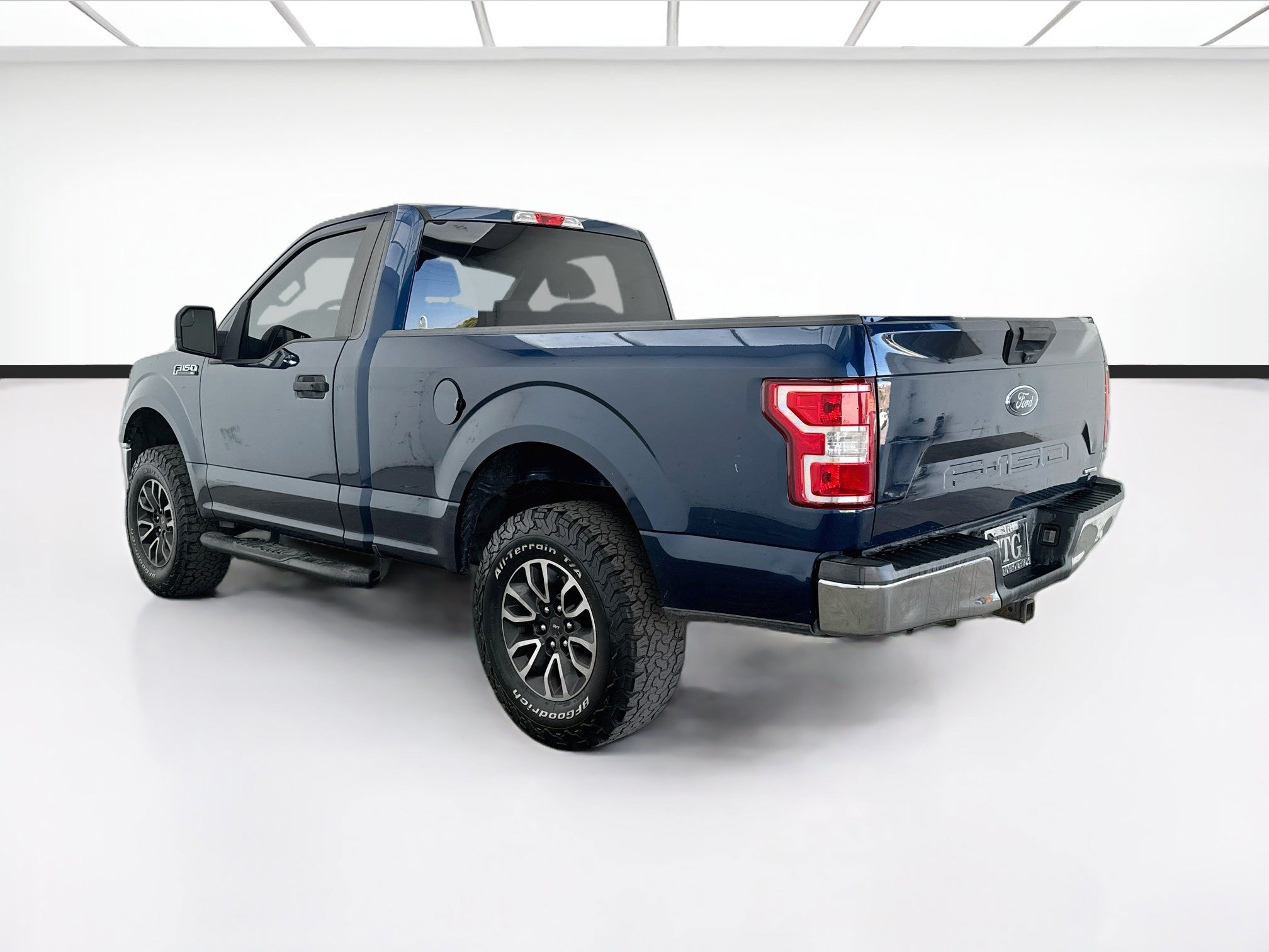 Used 2019 Ford F150 XL w/ Equipment Group 101A Mid AWD/4WD image 6