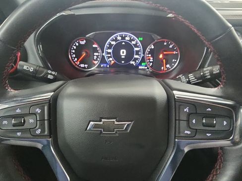 Used 2022 Chevrolet Blazer RS image 29
