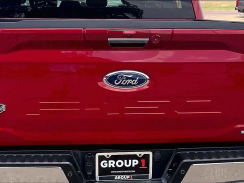 Used 2021 Ford F150 XLT w/ Equipment Group 302A High RWD image 31
