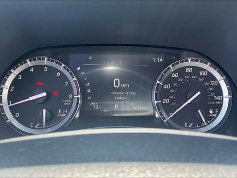 Used 2021 Toyota Highlander XSE FWD image 13