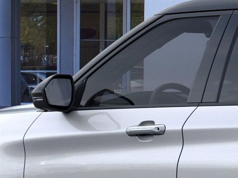 New 2025 Ford Explorer Platinum image 20